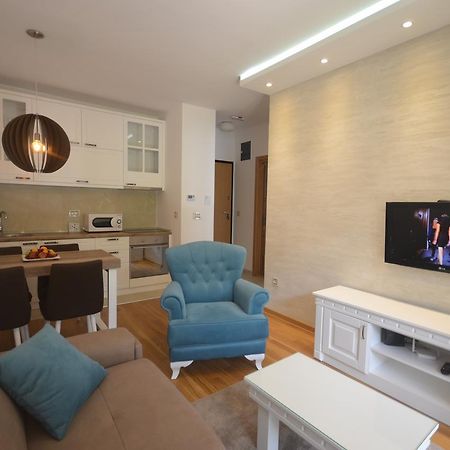 Apartment Pino Bianco 1 - Vila Pekovic Zlatibor Exterior foto