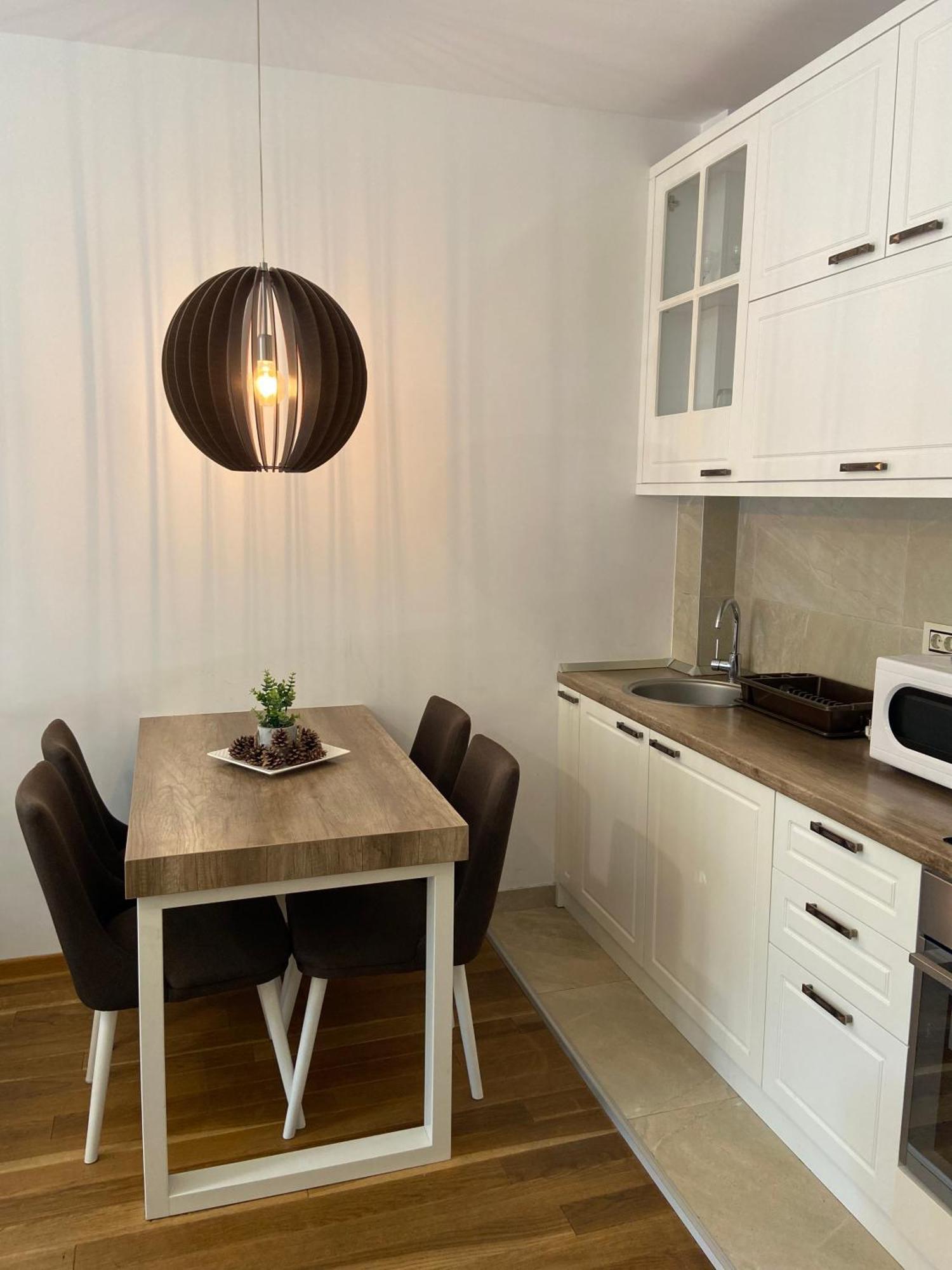 Apartment Pino Bianco 1 - Vila Pekovic Zlatibor Exterior foto