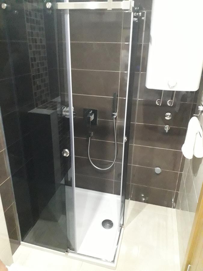 Apartment Pino Bianco 1 - Vila Pekovic Zlatibor Exterior foto
