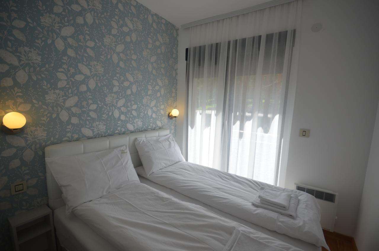 Apartment Pino Bianco 1 - Vila Pekovic Zlatibor Exterior foto