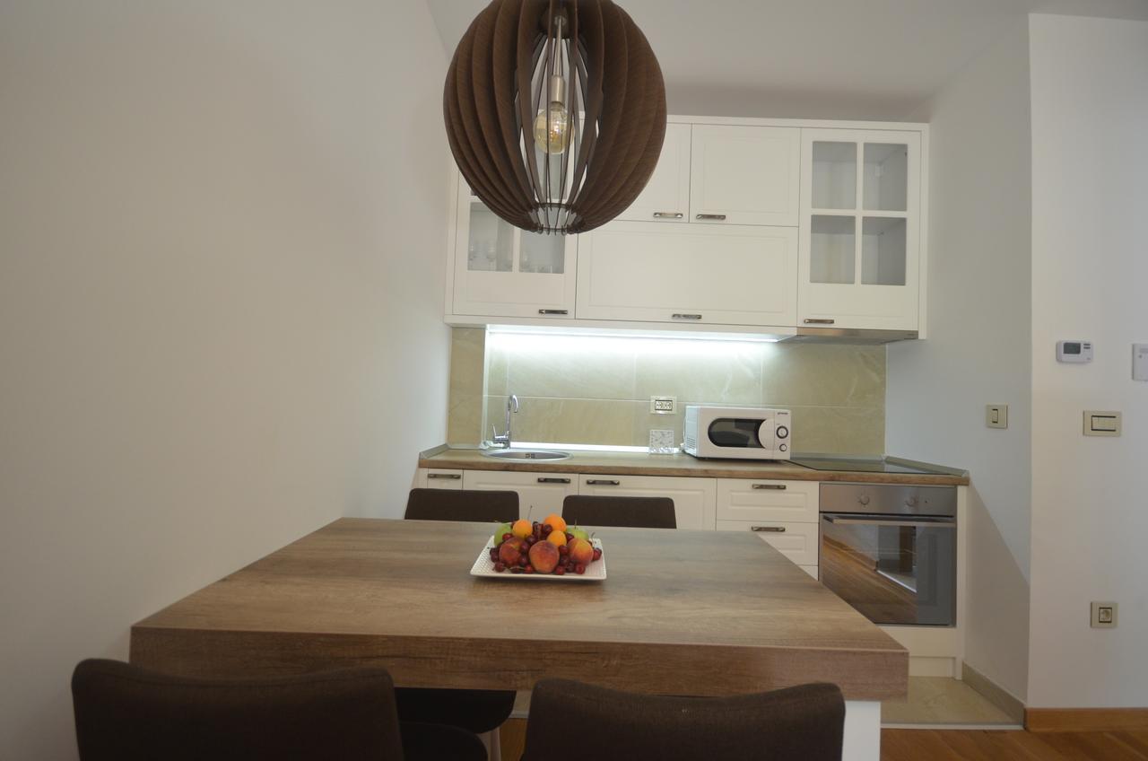 Apartment Pino Bianco 1 - Vila Pekovic Zlatibor Exterior foto
