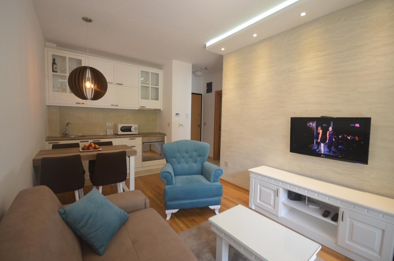 Apartment Pino Bianco 1 - Vila Pekovic Zlatibor Exterior foto